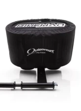 Bikeman Performance Full Velocity Intake System Polaris RZR XP 1000 | RS1 2010+                                     - 16-317 - Image 6