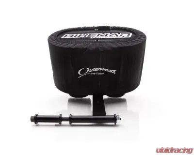 Bikeman Performance Full Velocity Intake System Polaris RZR XP 1000 | RS1 2010+ - 16-317