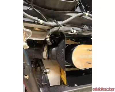 Bikeman Performance Full Velocity Intake System Polaris RZR XP 1000 | RS1 2010+ - 16-317