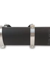 Bikeman Performance Big Mo Slip-On Exhaust Bare Stainless Tetron Wildcat XX All                                     - 17-104 - Image 5