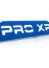 Bikeman Performance Exhaust Plate Red Polaris RZR Pro XP 2020+                                     - 17-325-R - Image 2