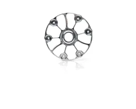 Bikeman Performance Cyclone Clutch Cover Polaris P90X