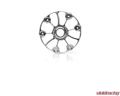 Bikeman Performance Cyclone Clutch Cover Polaris P90X - 20-CYCLONE-4