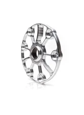Bikeman Performance Cyclone Clutch Cover Polaris P90X                                     - 20-CYCLONE-4 - Image 2