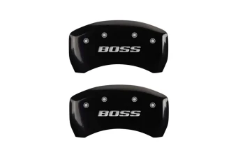 Brake Caliper Covers