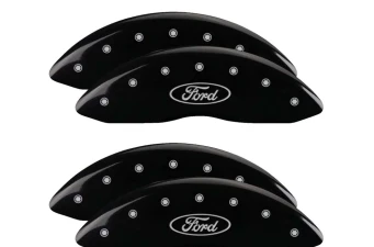 Brake Caliper Covers