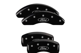 Brake Caliper Covers