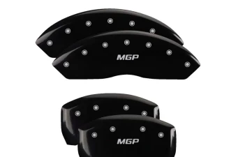 Brake Caliper Covers
