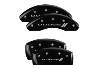 Brake Caliper Covers