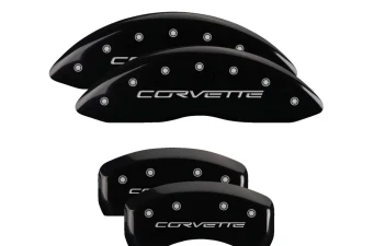 Brake Caliper Covers