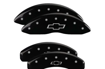 Brake Caliper Covers