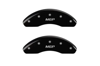 Brake Caliper Covers