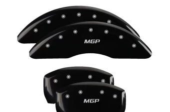 Brake Caliper Covers