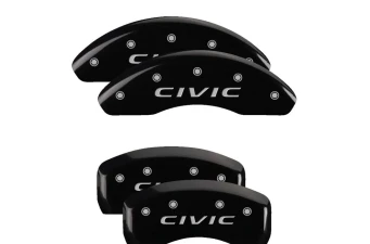 Brake Caliper Covers
