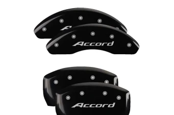 Brake Caliper Covers