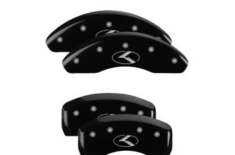 Brake Caliper Covers