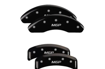 Brake Caliper Covers