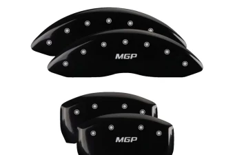 Brake Caliper Covers