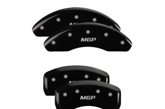 Brake Caliper Covers