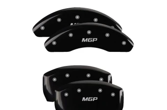 Brake Caliper Covers
