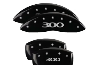 Brake Caliper Covers
