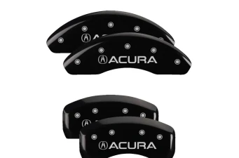Brake Caliper Covers