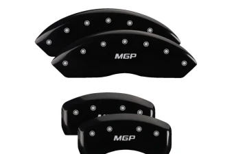 Brake Caliper Covers
