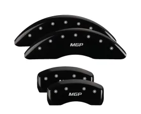 MGP Caliper Covers Front & Rear Brake Caliper Covers with MGP Engraving 22242S BMW X1 2020