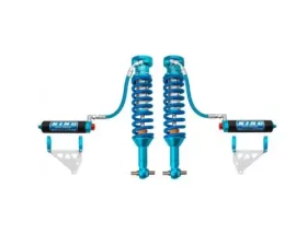 King Shocks Rear 2.5 Dia Remote Reservoir Shock (Pair) Ford Bronco 2021+