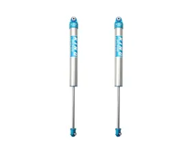 King Shocks  Front 2.0 Dia Internal Reservoir Shock for 6in Lift Each Jeep Wrangler JL 2018+