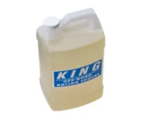 King Shocks King Air Shock Oil Gallon