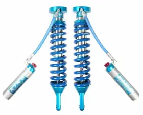 King Shocks Front 2.5 Dia Remote Coilover w/ Adjuster Toyota Tacoma 2005+
