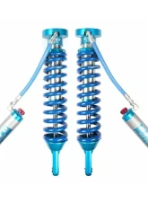King Shocks Front 2.5 Dia Remote Coilover w/ Adjuster Toyota Tacoma 2005+                                     - TC5119-03A - Image 2