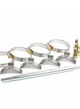 King Shocks Front 2.5 Dia Remote Coilover w/ Adjuster Toyota Tacoma 2005+                                     - TC5119-03A - Image 2