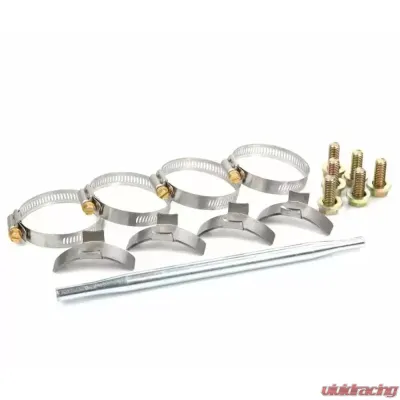 King Shocks Front 2.5 Dia Remote Coilover w/ Adjuster Toyota Tacoma 2005+ - TC5119-03A