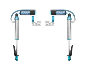 King Shocks 2.5 Rear Shocks Toyota Tacoma 2024+