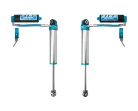 King Shocks 2.5 Front Remote Reservoir Shock 0-2