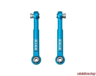King Shocks 2.5 Inch Rear Sway Bar Links Kit (Pair) Toyota Tacoma 2024+ - 20001-292
