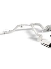 Gibson Performance Stainless Cat-Back Dual Extreme Exhaust System Chevrolet Suburban 1500 | GMC Yukon XL 1500 5.3L 2021-2022                                     - 65696 - Image 2