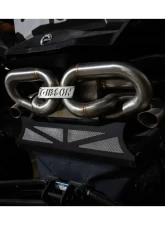 Gibson Performance XFactor Exhaust Can-Am Maverick X3 Turbo 2017-2022                                     - 98053 - Image 7