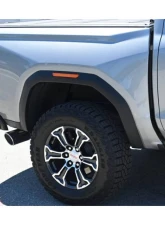 Gibson Performance Stainless Catback Single Exhaust System Chevrolet Colorado | GMC Canyon 2.7 L Crew Cab | Short Bed 2023-2025                                     - 615636 - Image 3
