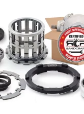 Sandcraft Motorsports Bombproof Front Differential Re-Build Polaris RZR  XP 1000 2014-2016                                     - BP11140122 - Image 8