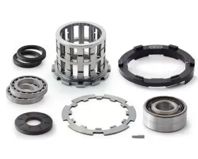 Sandcraft Motorsports Bombproof Front Differential Kit Polaris RZR XP 1000 2014-2016