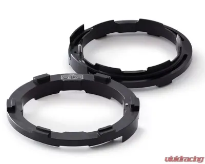 Sandcraft Motorsports Bombproof Front Differential Kit Polaris RZR XP 1000 2014-2016 - C11140122