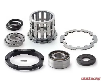 Sandcraft Motorsports Bombproof Front Differential Kit Polaris RZR XP 1000 | XP Turbo 2017-2021 - C11170122