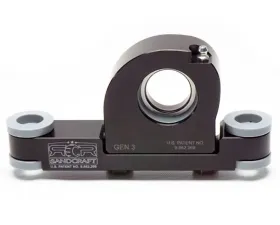 Sandcraft Motorsports Gen 3 Carrier Bearing Polaris XP 1000 2014-2020