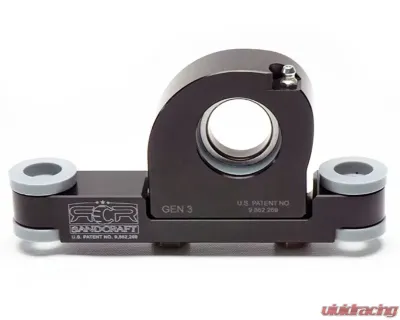 Sandcraft Motorsports Gen 3 Carrier Bearing Polaris XP 1000 2014-2020 - 11000130