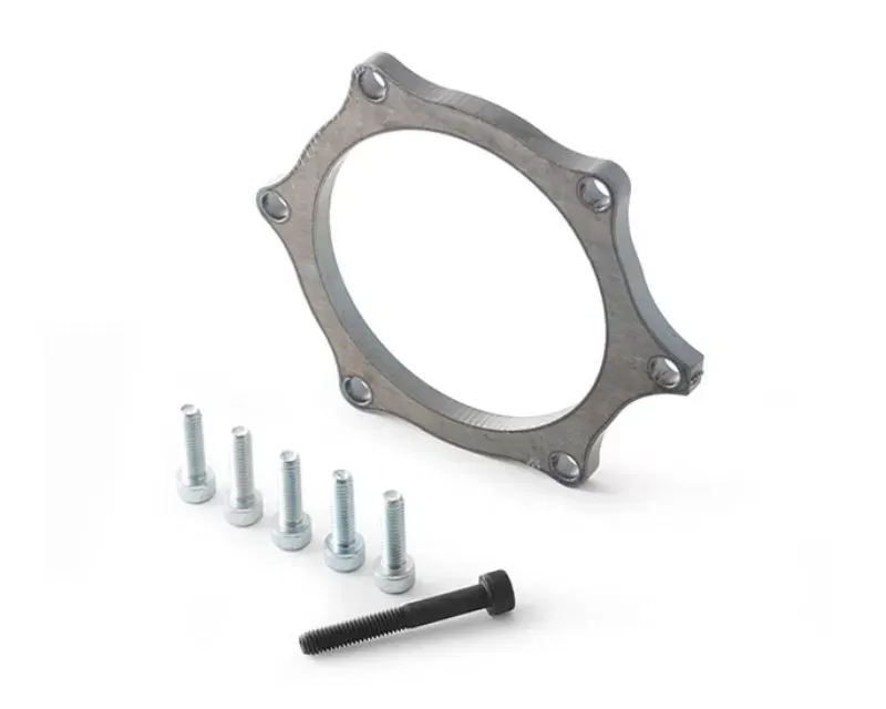 Sandcraft Motorsports 6 Bolt Extrme Duty Bearing Retainer Polaris RZR XP Turbo 2016+ - 12160006