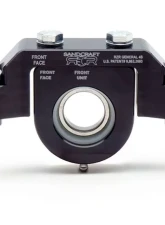 Sandcraft Motorsports Gen 3 Carrier Bearing Assembly Polaris General 2014-2021                                     - 14002130 - Image 3