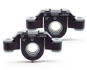 Sandcraft Motorsports 2pc Gen 3 Carrier Bearing Polaris General 4 Seat 2017+